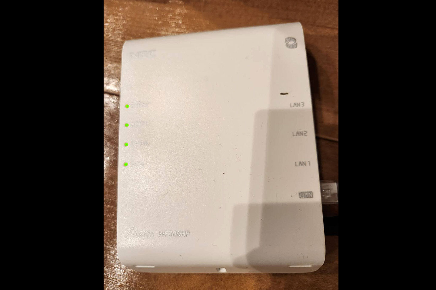 WIFI