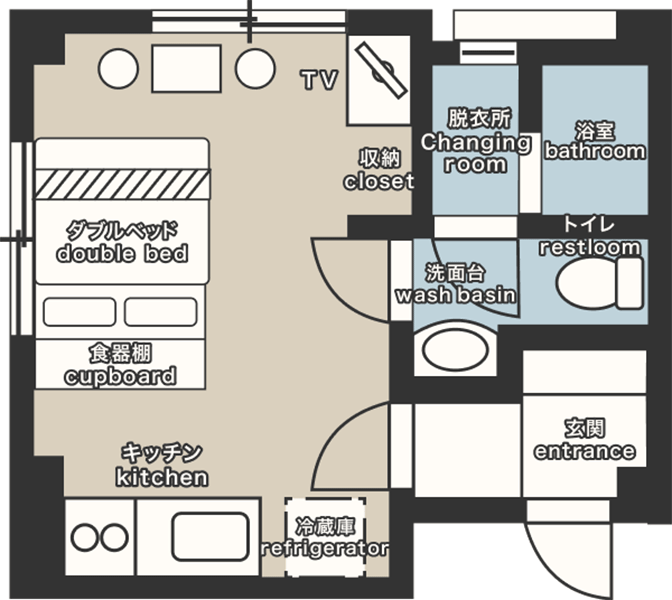 金澤屋Hirooka